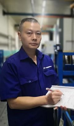 東風公司3名員工獲評2021年度&ldquo;荊楚工匠&rdquo;