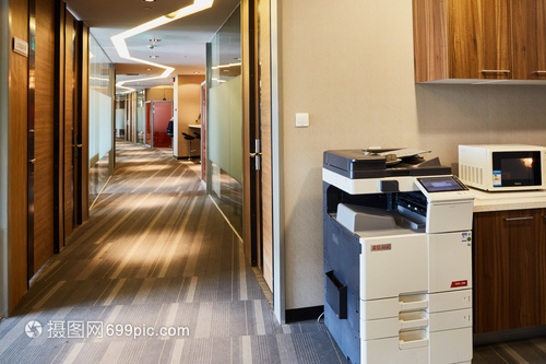辦公室打印區(qū)計算機的重要性與優(yōu)化管理