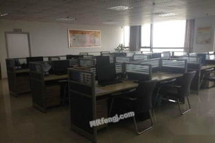 二手寫(xiě)字樓整體轉(zhuǎn)讓 一站式解決方案助您輕松創(chuàng)業(yè)