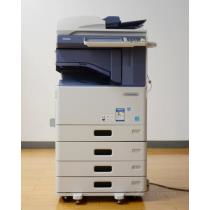 2019年辦公設(shè)備打印機(jī)復(fù)印機(jī)廠商與批發(fā)商概覽