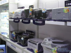 全國2000家三星體驗店，開啟星世界新競合時代下的家用電器市場新篇章