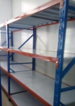 上海倉儲貨架選購指南 高效庫房管理，層載200公斤工廠貨架推薦