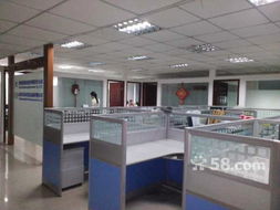 世界金龍大廈325平精裝辦公室 88元/㎡/月，電梯口黃金位置，辦公設備齊全