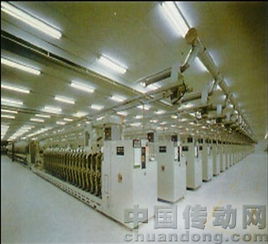 研華全自動(dòng)紡紗絡(luò)筒機(jī)系統(tǒng)解決方案