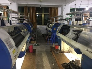 專業加工，智造未來 內外銷一體、來圖來樣定制的紡織加工解決方案